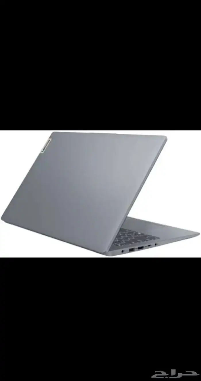 لابتوب LENOVO   ldeapad slim 3   جديدد 4
