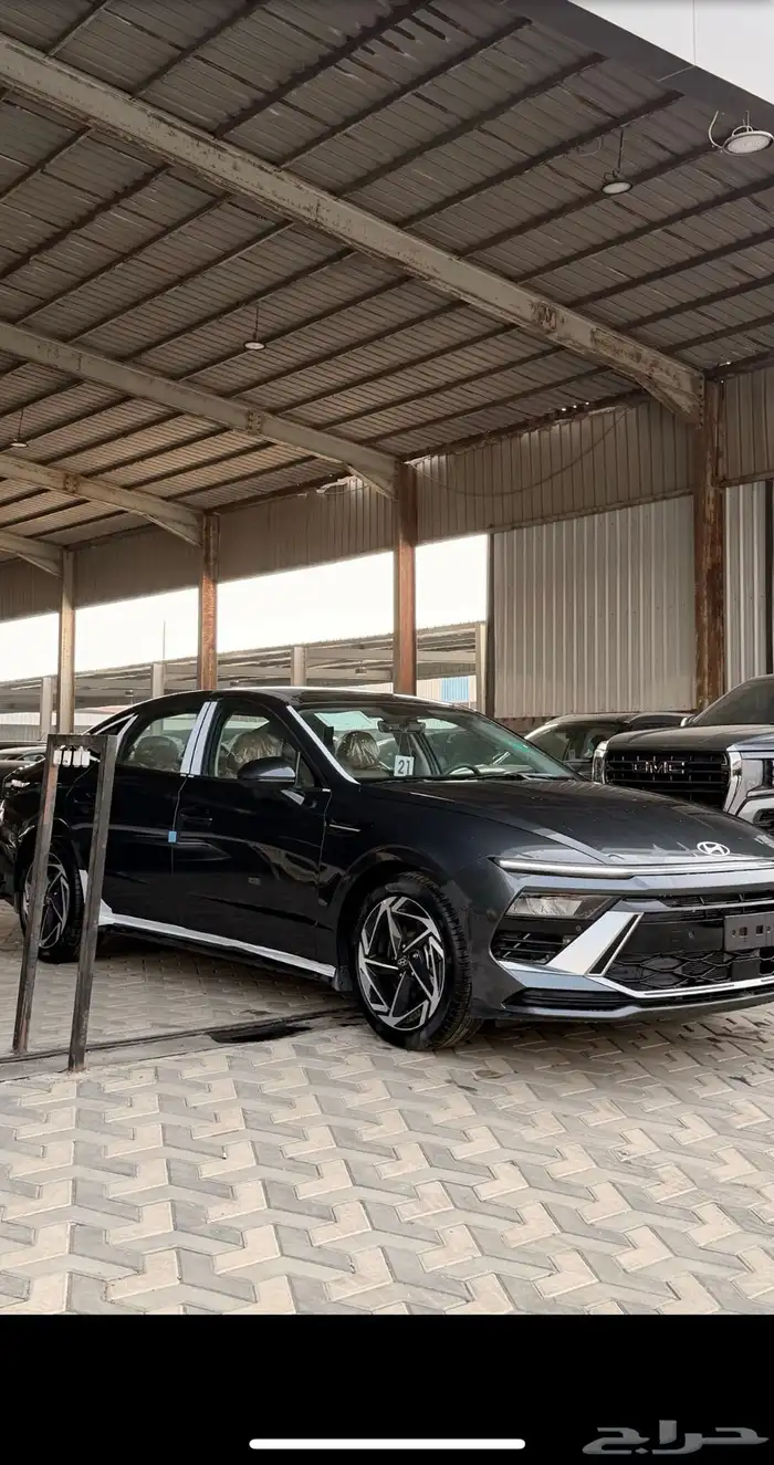 سوناتا كومفورت 2026 0