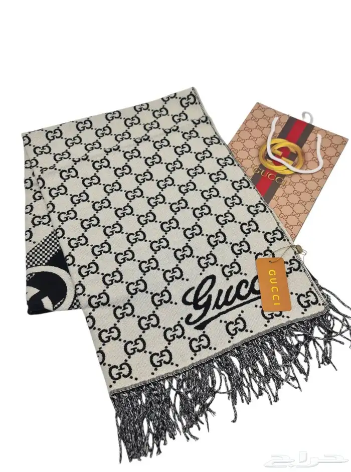 شالات شتويه 7