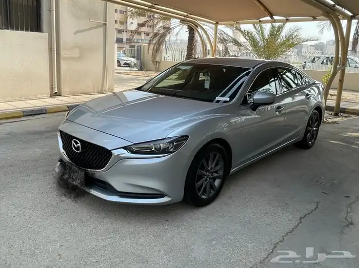 مازدا 2019 سعوديه 8