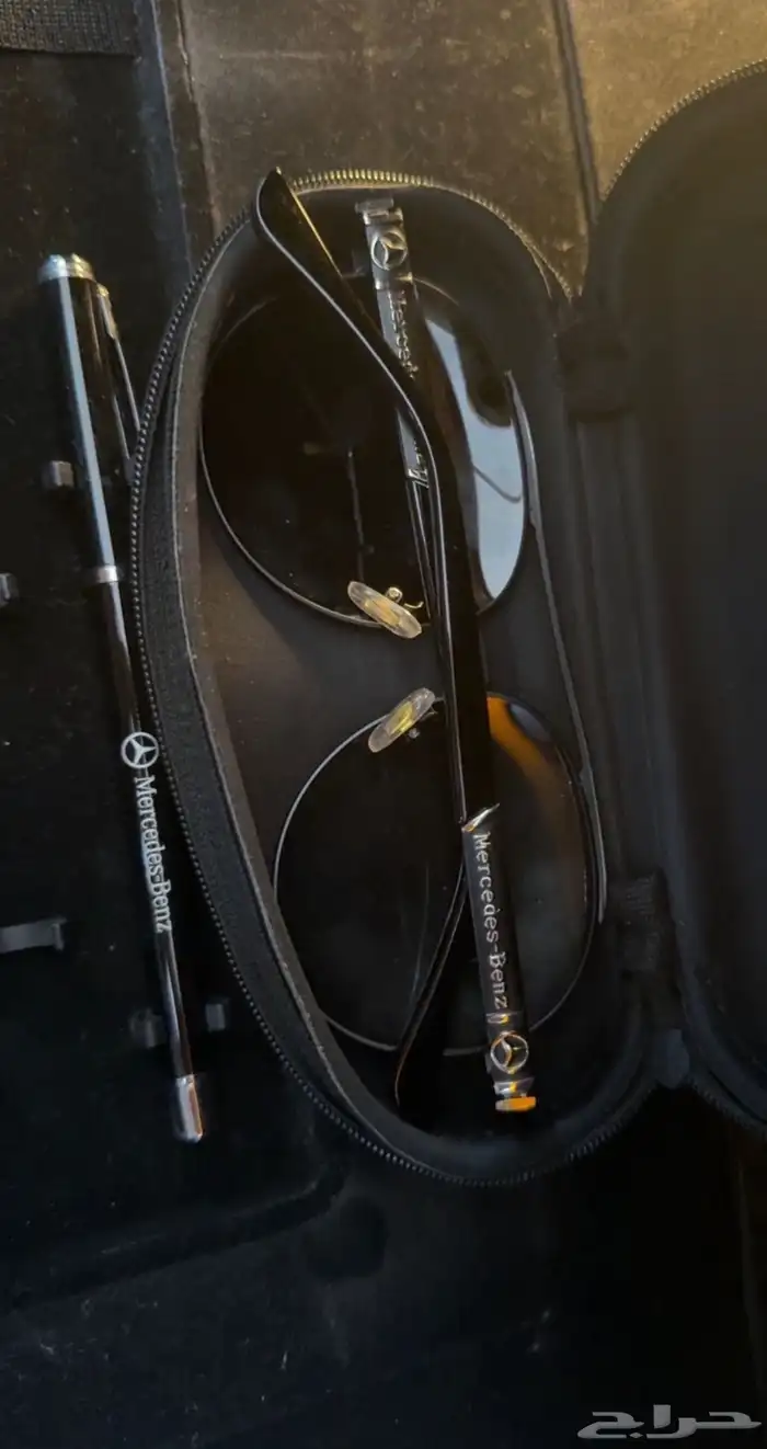 بانوراما مرسيدس نظيف للبيع 8