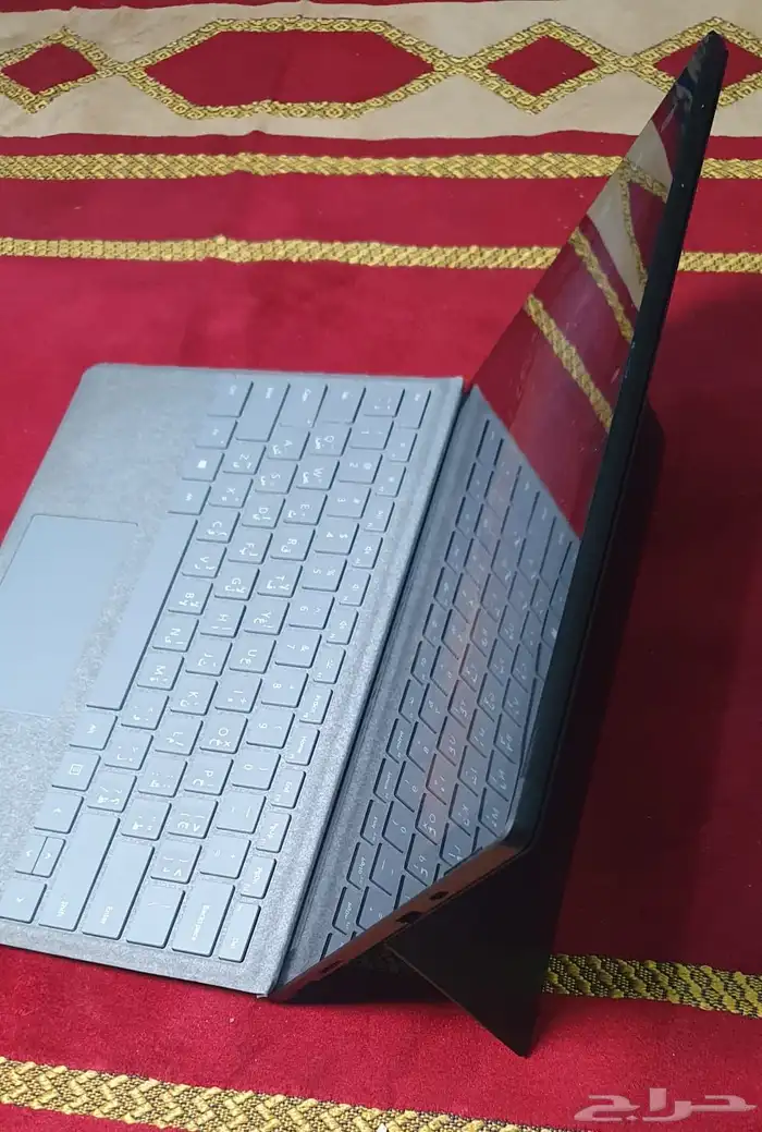 ميكروسوفت سيرفس 4