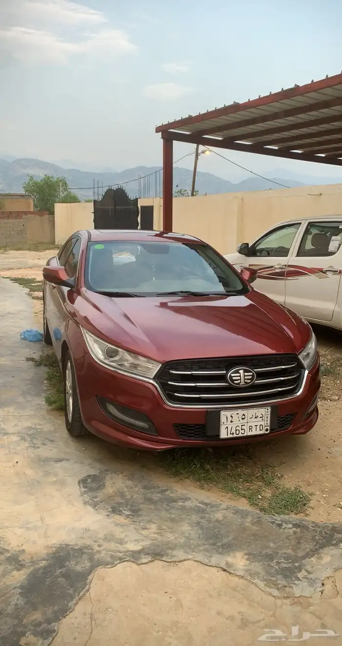 فاو موديل 2018 فل كامل - 0