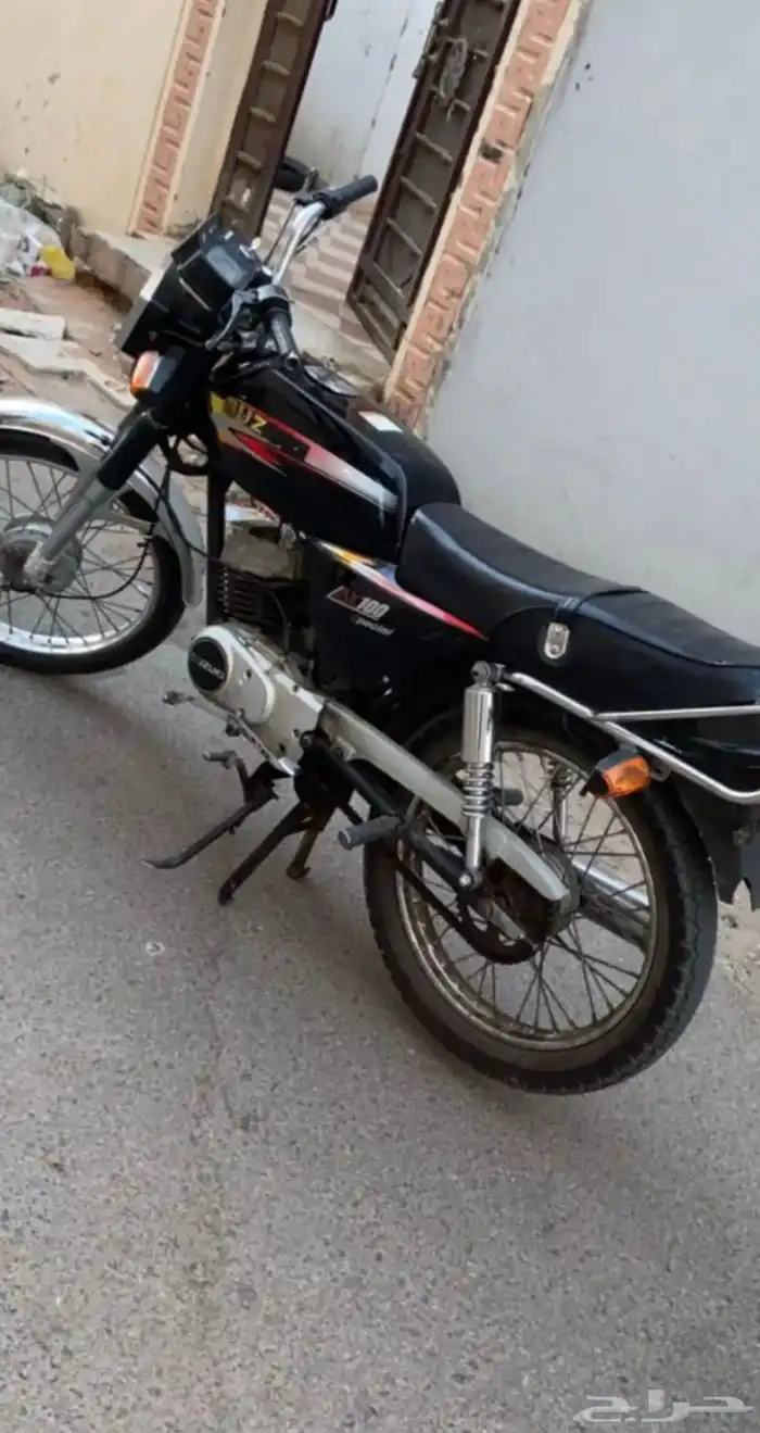 الدباب اكس ميه مكينة سزوكي الدباب كرت و مكينه طياره 6