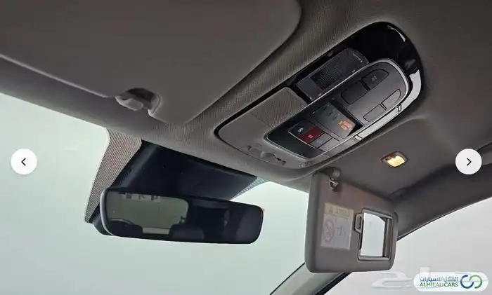 كود S 216 هيونداي توسان تيربو 2022 17