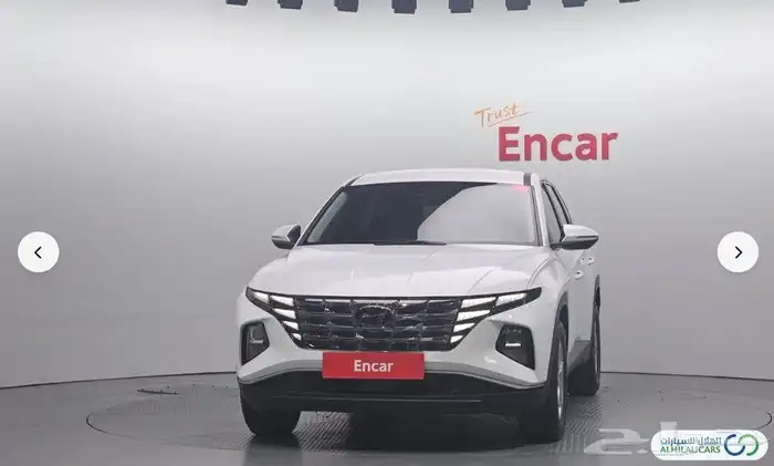 كود S 216 هيونداي توسان تيربو 2022 0