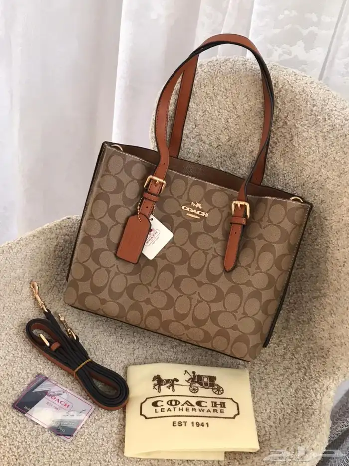 شنط ماركه كوتش مستر توصيل فوري الرياض شحن لجميع مدن المملكة 3