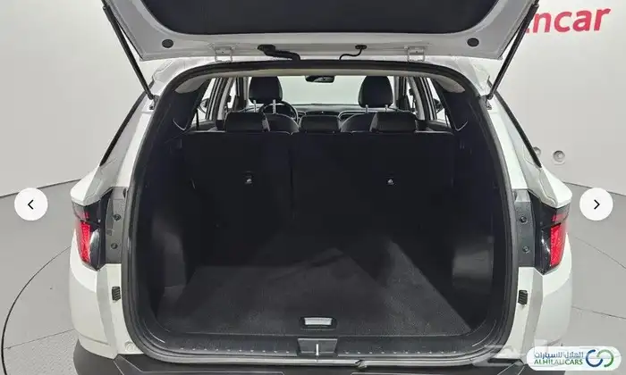 كود S 216 هيونداي توسان تيربو 2022 18