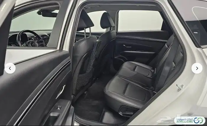 كود S 216 هيونداي توسان تيربو 2022 10