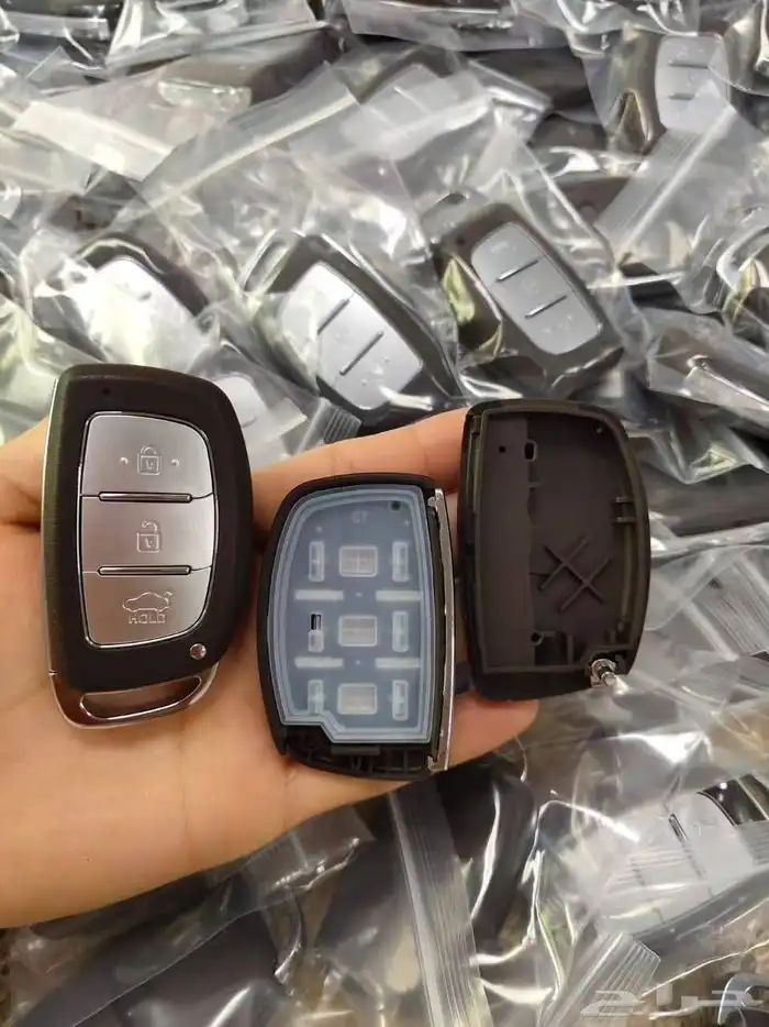 ريموت النترا مفتاح النترا فتح السياره المسكره فتح الباب 1