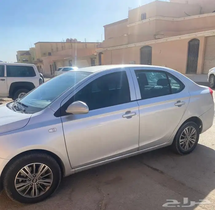 شانقان - شيري موديل 2020. 2