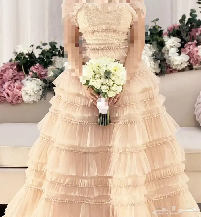 فستان جديد 2