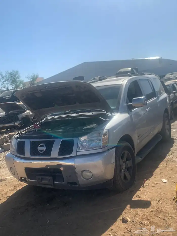 شيفرولية افلاش 2002 و ارمادامور 2006 0