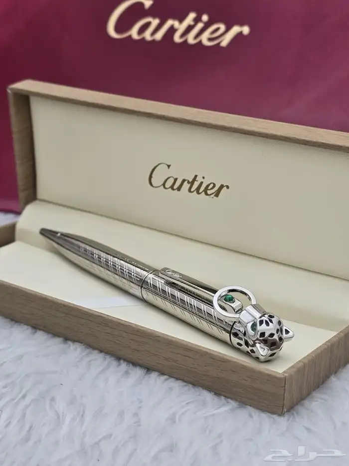 أقلام كارتير 5
