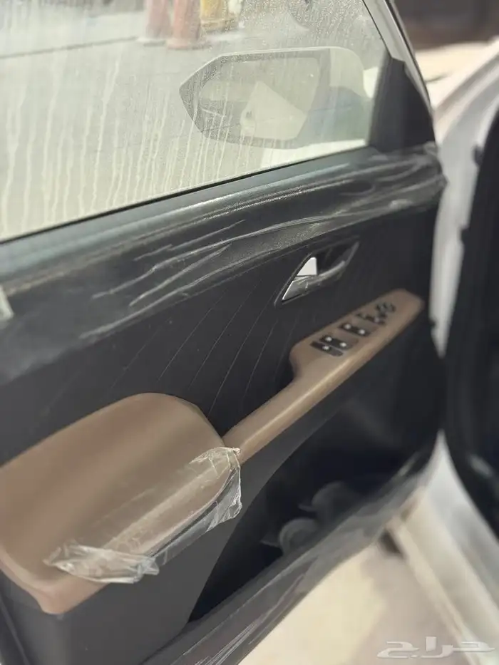 أكسنت فليت 2026 أقل سعر ( سعودي) 5