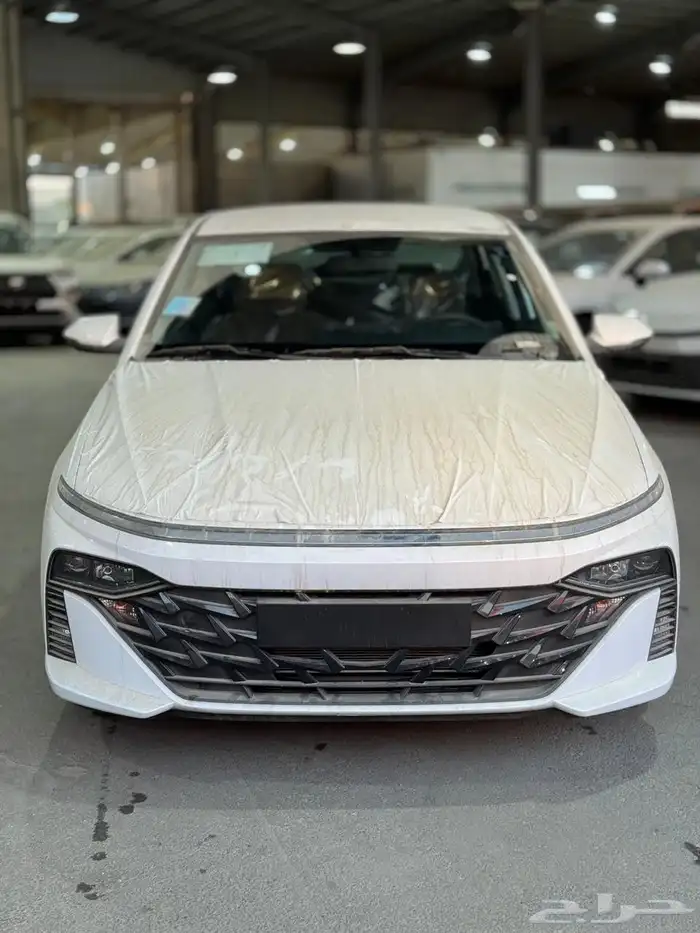 أكسنت فليت 2026 أقل سعر ( سعودي) 0