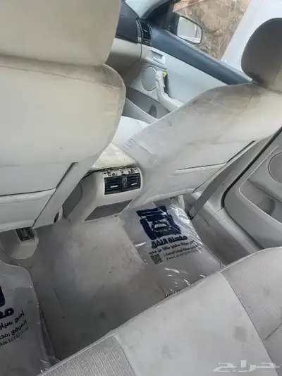 كابرس للبيع موديل 2011 index