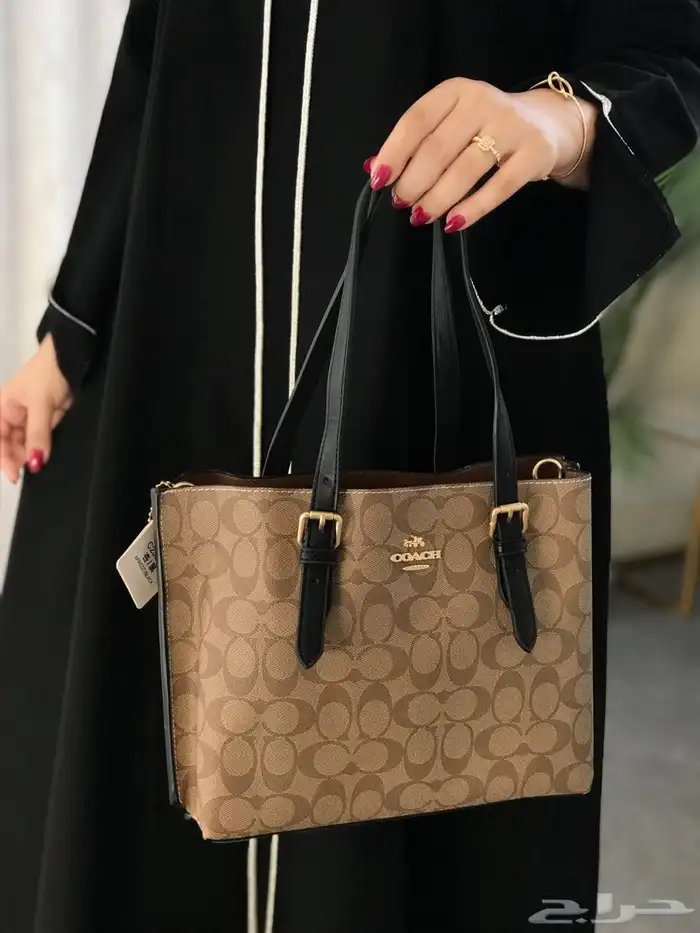 شنط ماركه كوتش مستر توصيل فوري الرياض شحن لجميع مدن المملكة 14