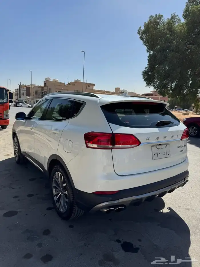 haval h6 full aption 3
