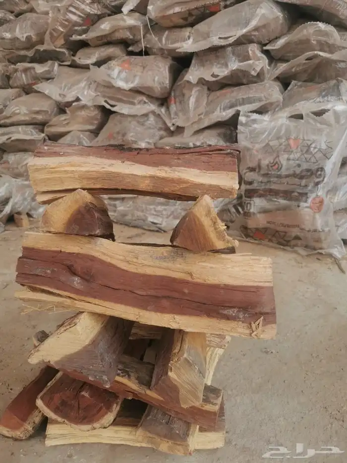 حطب قرض أفريقي نخب أول 0