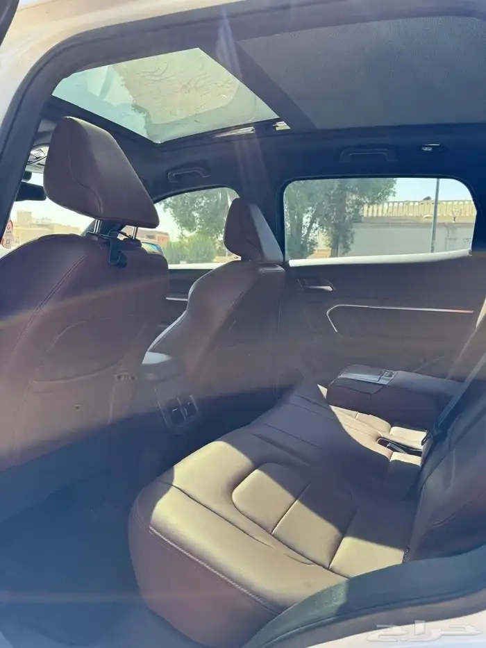 haval h6 full aption 5