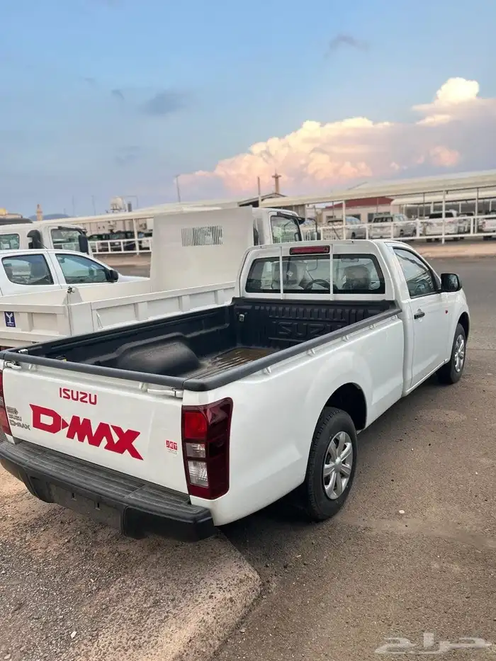 ايسوزو غماره حوض 25 2