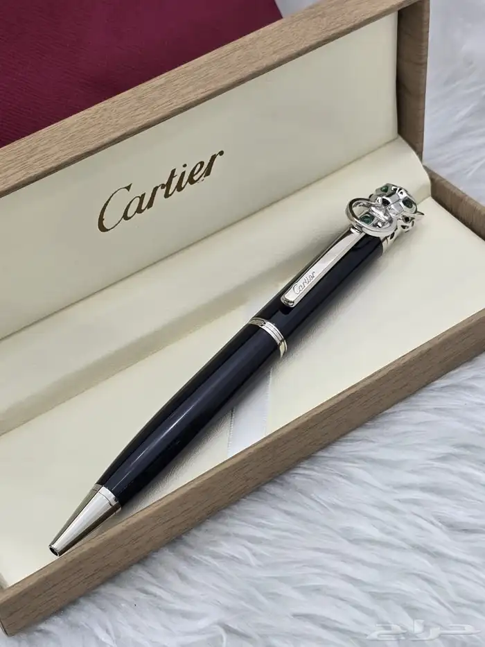 أقلام كارتير 1