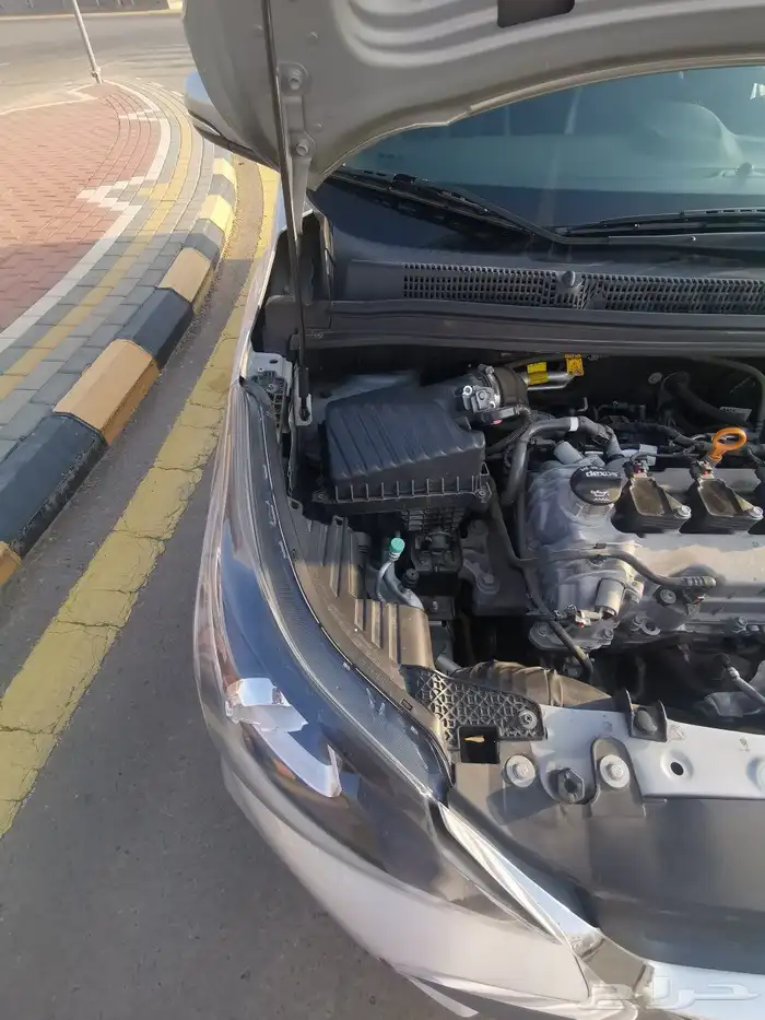 سبارك بريميوم فل كامل مواصفات خاصه 17