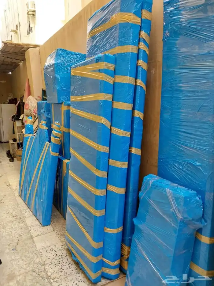 شركه نقل عفش نقل اثاث فك وتركيب مع الضمان 1