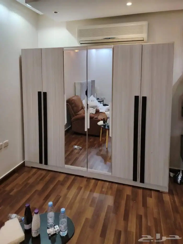 دواليب خزاين ملابس جديدة 9