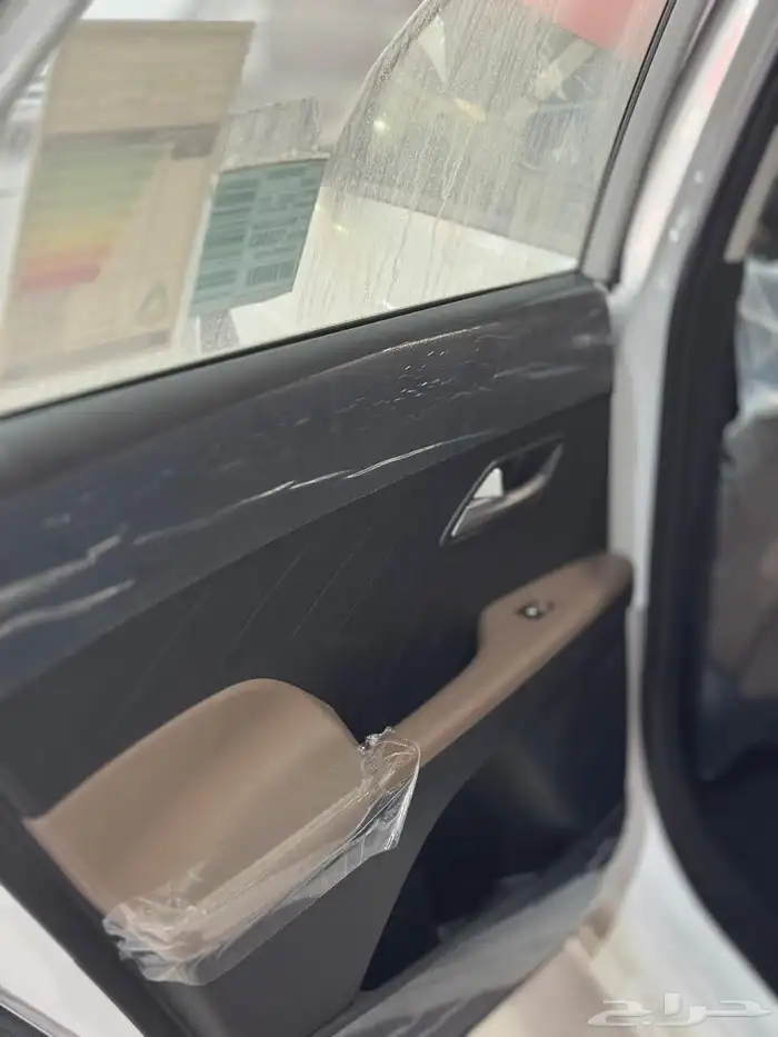 أكسنت فليت 2026 أقل سعر ( سعودي) 7