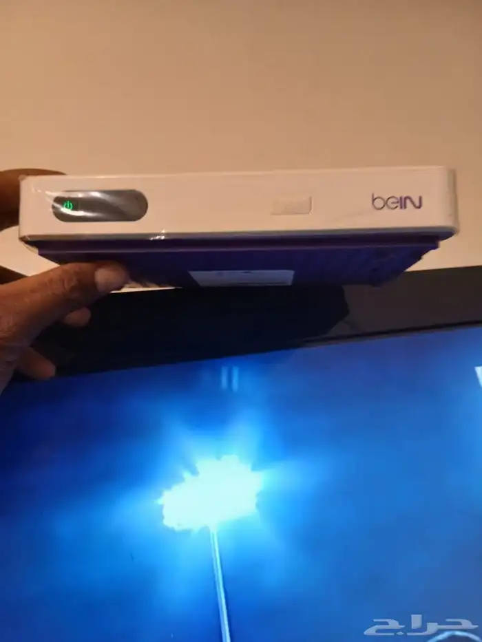 جهاز بين سبورت 0