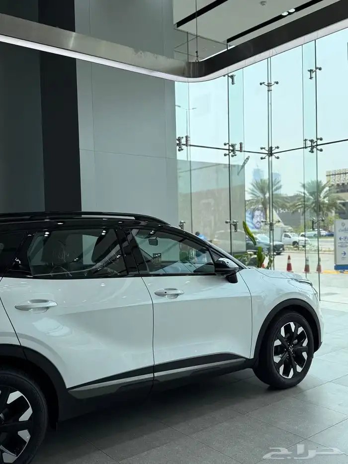 كيا سبورتاج لارج الفل الكامل م2025 سعودي اقل سعر لعملائنا 7