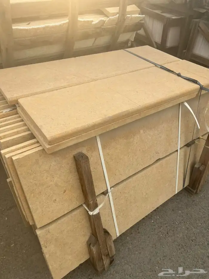 رخام درج بسطات يتبع للاعلان الأول 1