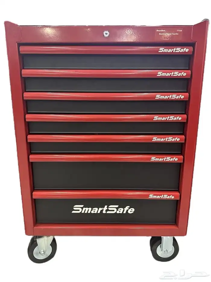 طاولة عدة 420 قطعه 0