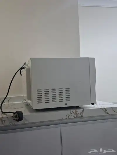 ميكرويف نظيف جدا للبيع index