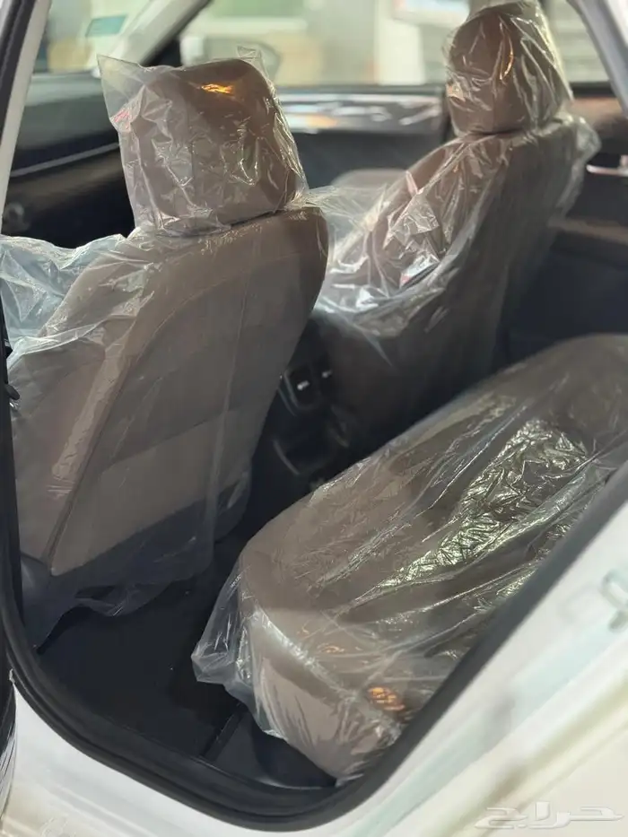 أكسنت فليت 2026 أقل سعر ( سعودي) 6