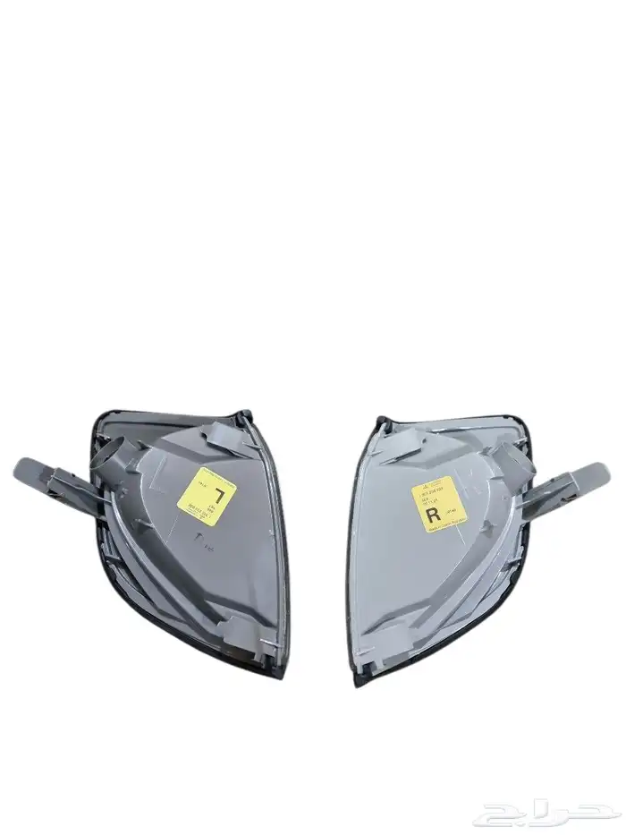 انوار مرسيدس شبح w140 11