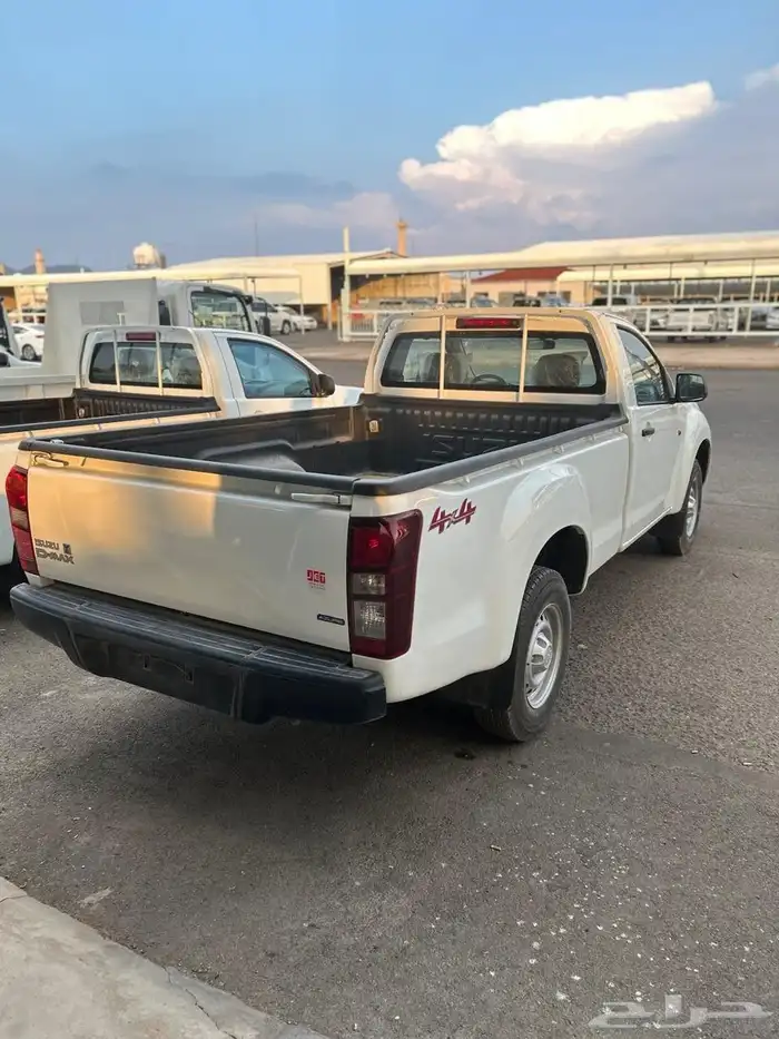 ايسوزو غمارة دبل 25 3