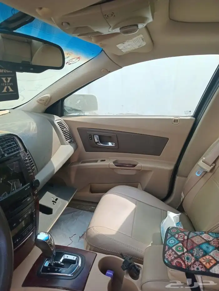 كادلاك STC 2007 3