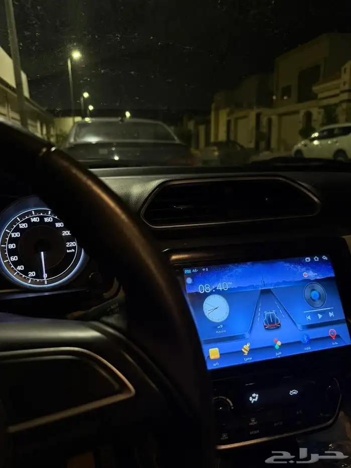 سياره سوزوكي ديزاير 2024 الممشى 22883 كم لتقبيل من البيت ا 5