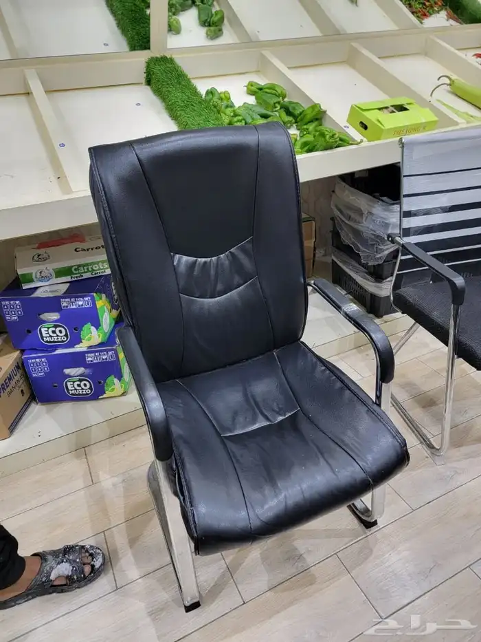 اغراض خضره للبيع 6