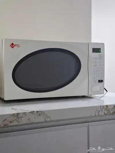 ميكرويف نظيف جدا للبيع index