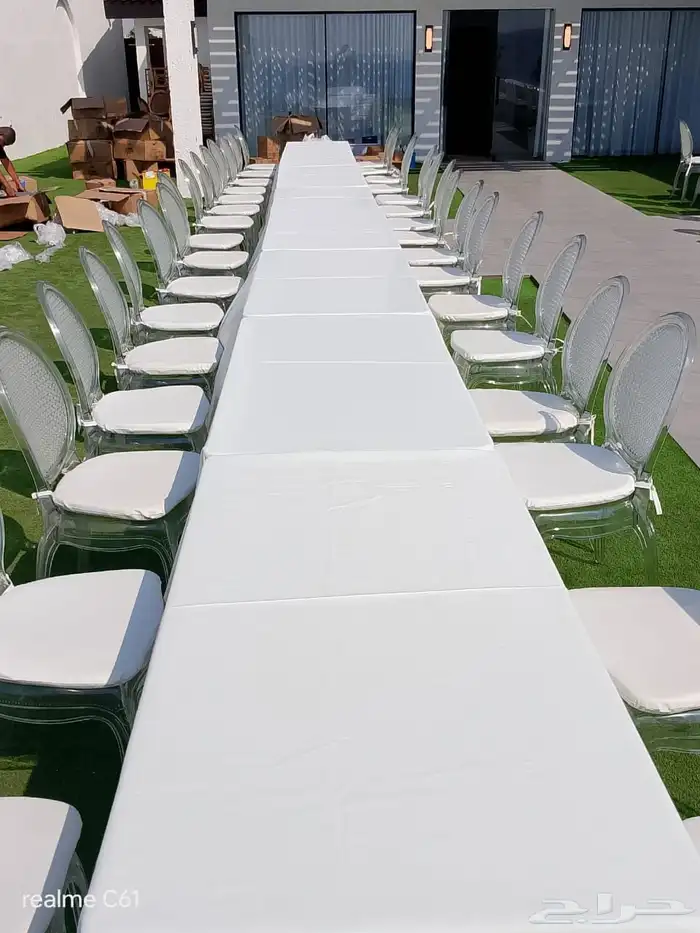 تنسيق جميع الحفلات والمناسيات 5