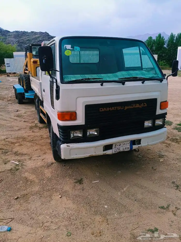 ببكات كتر وقلاب وعربيه للبيع 2