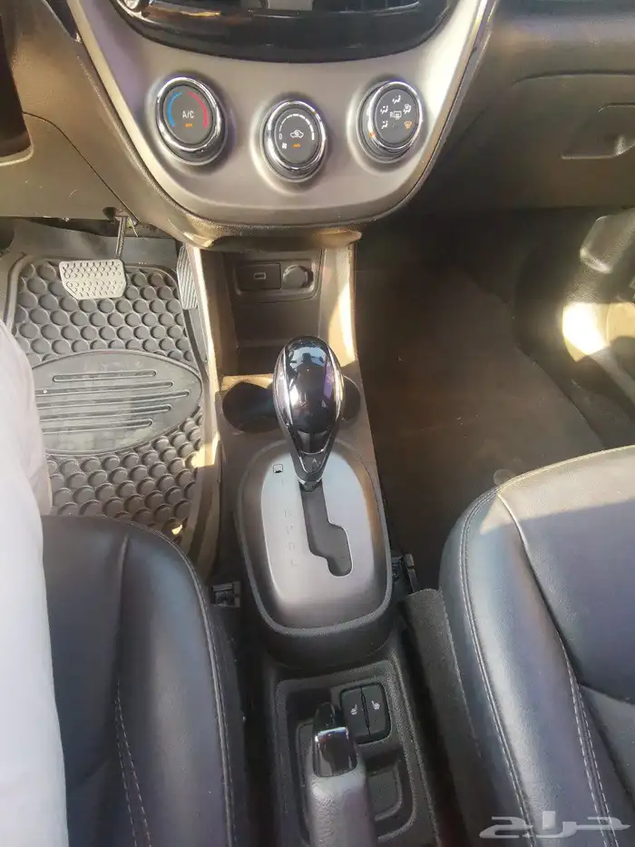 سبارك بريميوم فل كامل مواصفات خاصه 12