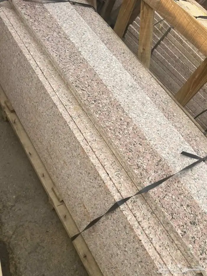 رخام درج بسطات يتبع للاعلان الأول 6