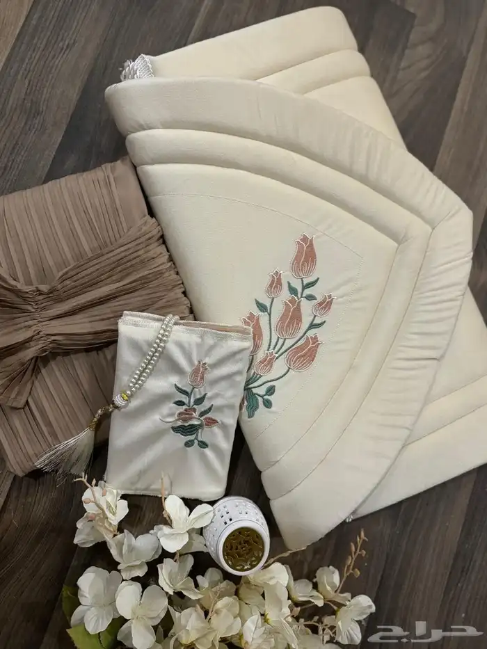 طقم سجاد صلاة 4