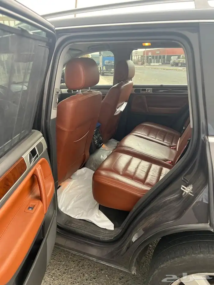 فيلكس واجن طوارق 2008 1