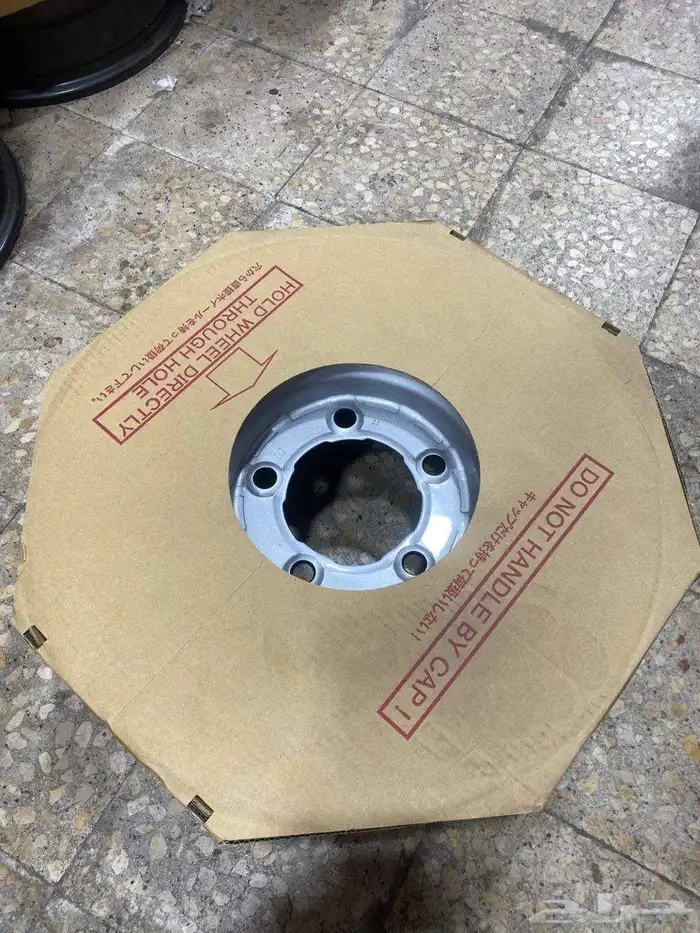 حنوط هلل جيب اصلي وكاله مقاس 17جديد 4